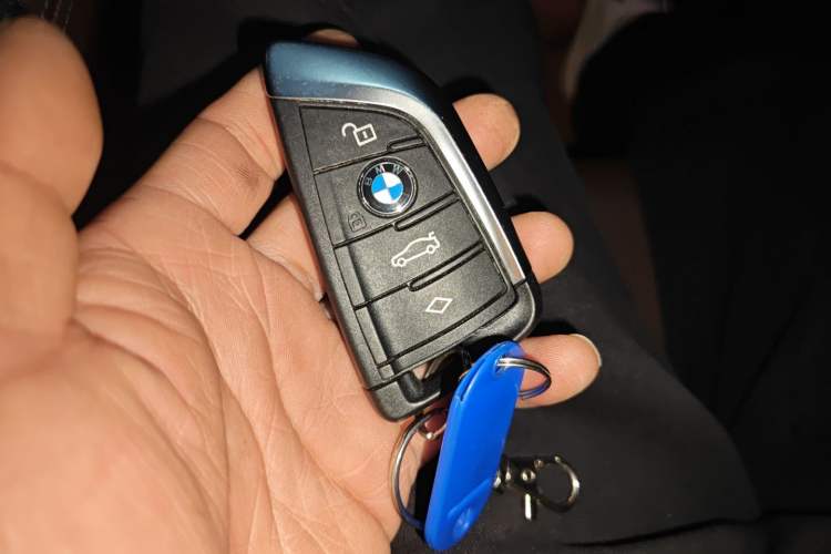 Used BMW X3 2021 xDrive28i Luxury Package