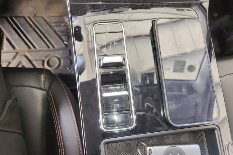 Used EXEED Zhuifeng 2020 Chasing the Waves Edition 1.5T CVT Starry Edition