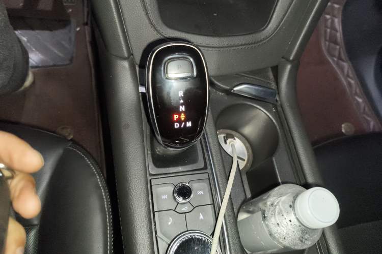 Used Cadillac XT5 2020 28T Luxury Version
