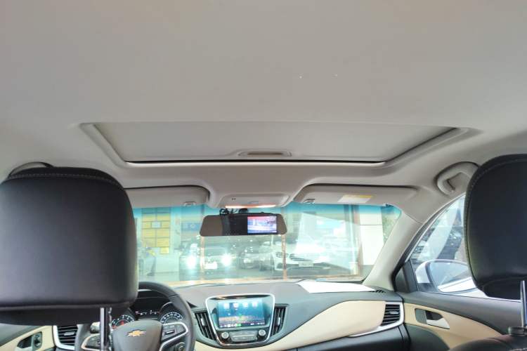 Used Chevrolet Monza 2022 320 Automatic Enjoyment Sunroof Version
