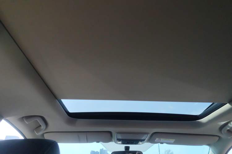 Used Honda CR-V 2021 240TURBO CVT 2WD Comfort Version
