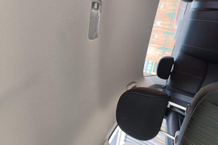 Used Nissan Sylphy 2024 Restyled Version 2 Classic 1.6XE CVT Comfort Edition Headliner