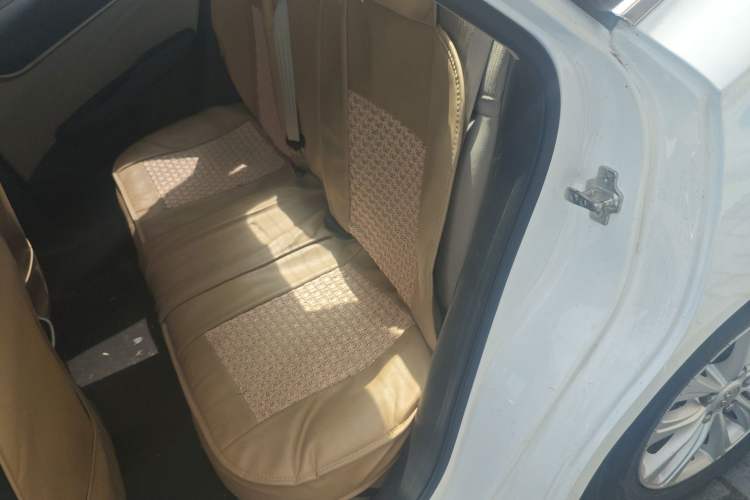 Used Buick GT 2015 15N Automatic Entry-Level Trim