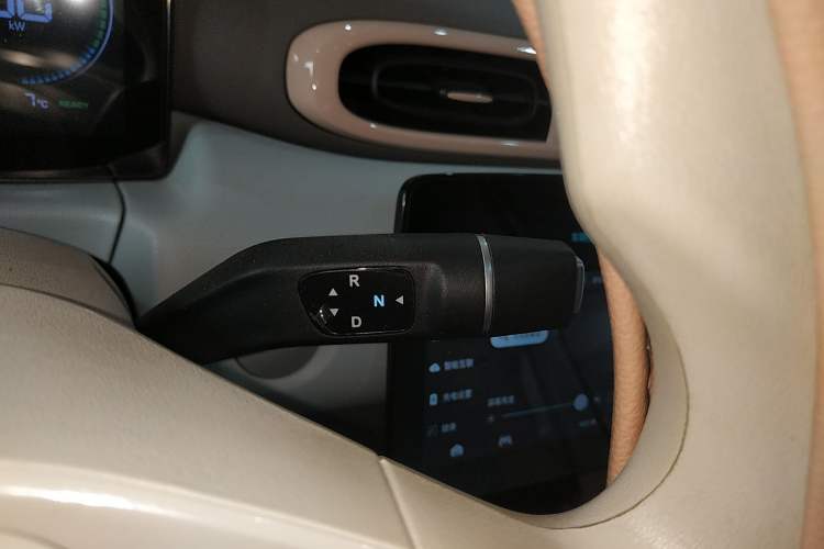 Used Leapmotor T03 2025 310 Comfort Edition
