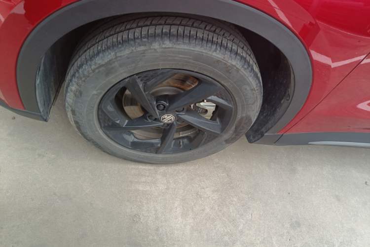 Used MG ES5 2025 425 Pro Rear-Drive Version