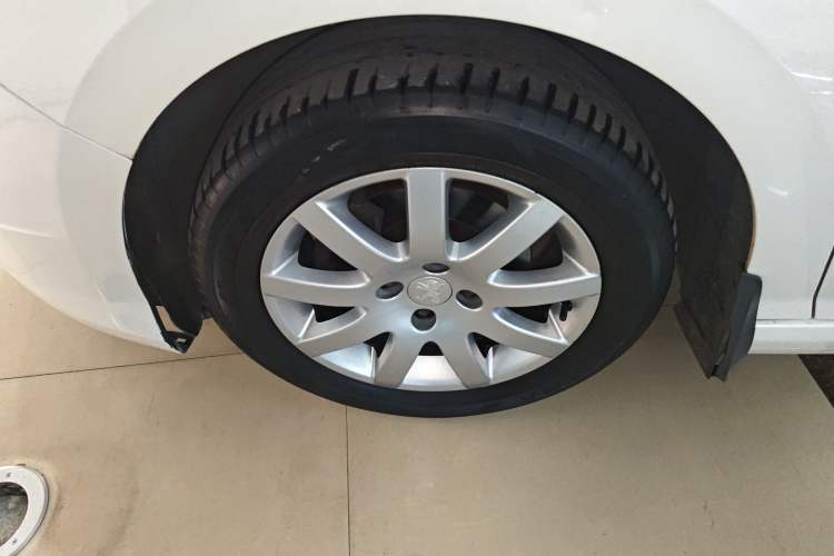 Used Peugeot 308 2014 Enjoy Edition Classic 1.6L Automatic Premium Model