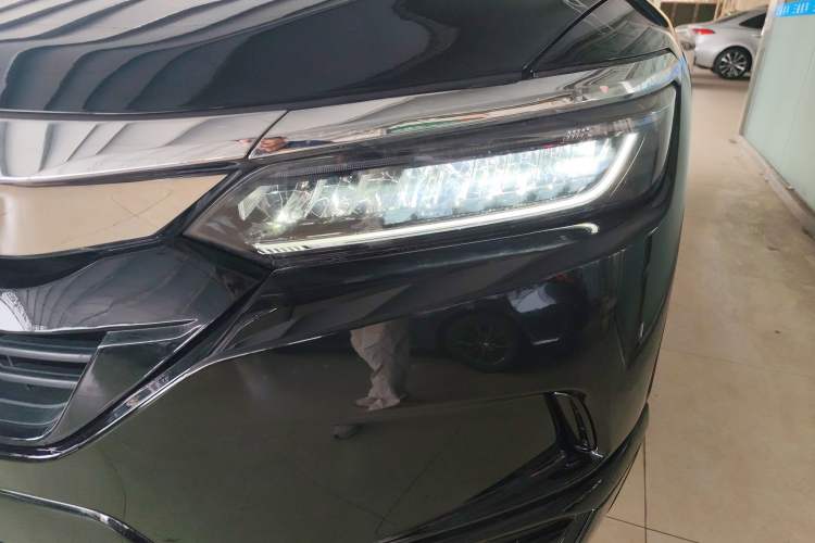 Used Honda Breeze 2020 240TURBO CVT 2WD Elite Edition Left Front Headlight