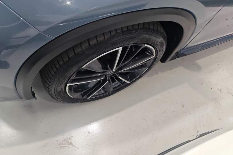 Used Infiniti QX55 2022 2.0T All-Wheel-Drive Luxury Edition