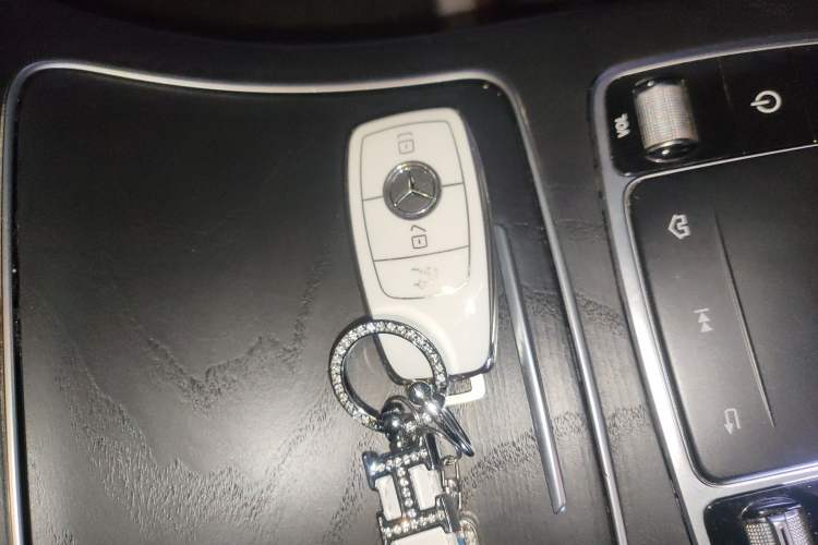 Used Mercedes-Benz C-Class 2019 Restyled C 260 L Sport Edition