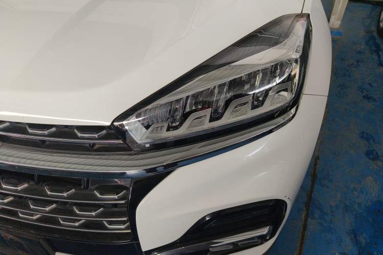 Used Chery Tiggo 8 2021 Kunpeng Edition 290TGDI Automatic Zhubfeng Version