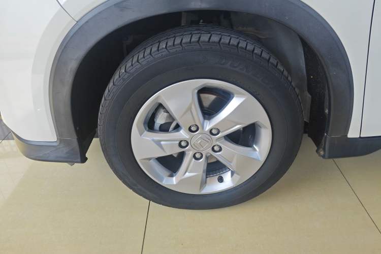 Used Honda XR-V 2019 1.5L CVT Comfort Version China VI