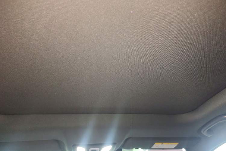 Used CHANGAN UNI-V 2023 1.5T Prestige Model Headliner