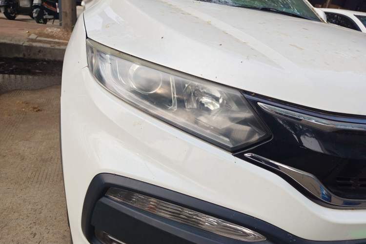 Used Honda XR-V 2017 1.8L EXi CVT Comfort Version
