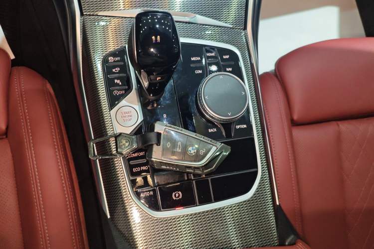 Used BMW 3 Series 2022 Restyled 325Li M Sport Night Edition Package