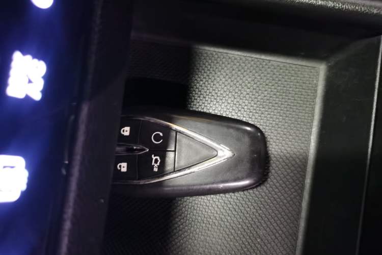 Used CHANGAN CS35PLUS 2019 1.4T DCT Chuanlian Blue Whale Edition
