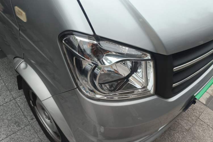 Used Dongfeng Xiaokang K07S 2022 1.3L High-Power Base Version
