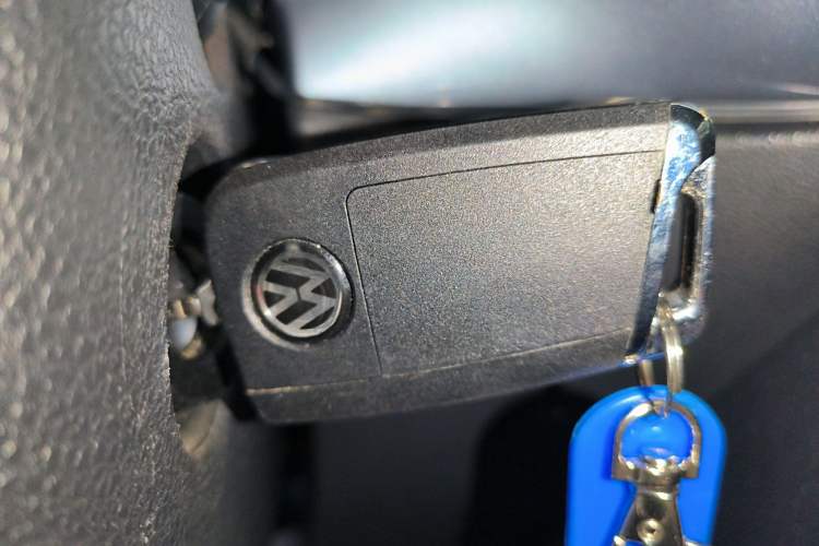 Used Volkswagen Beetle 2018 180TSI Yile Model