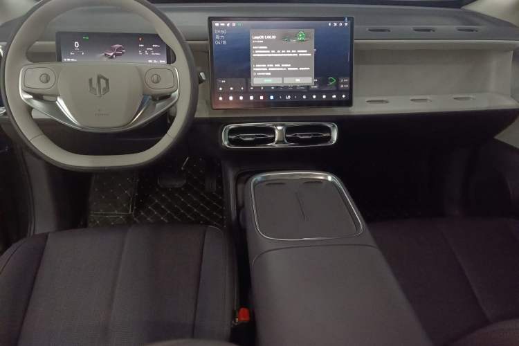 Used Leapmotor B10 2025 510 Comfort Edition