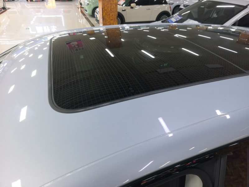 Used Leapmotor C11 2023 Pure Electric 500 Comfort Edition — 26