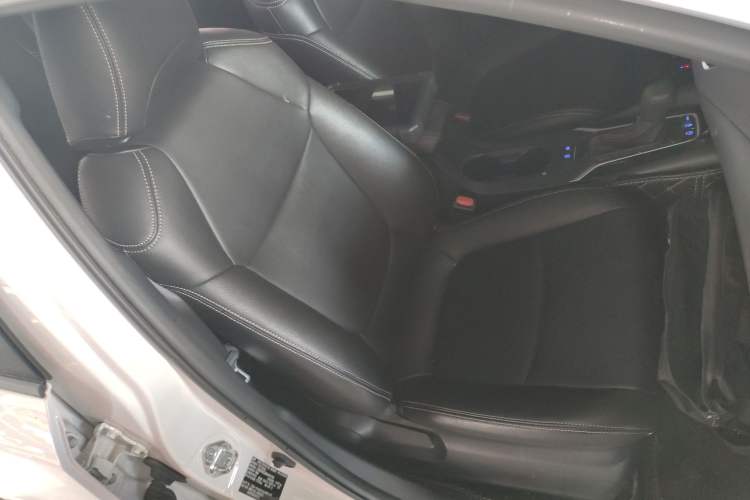 Used Toyota Corolla 2021 1.2T S-CVT Elite PLUS Edition