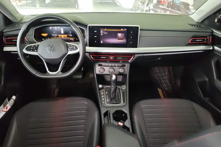 Used Volkswagen Lavida 2023 280TSI DSG Starry Sky Deluxe Edition
