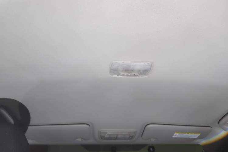 Used Honda Vezel 2015 1.5L CVT two-wheel drive Comfort trim Headliner