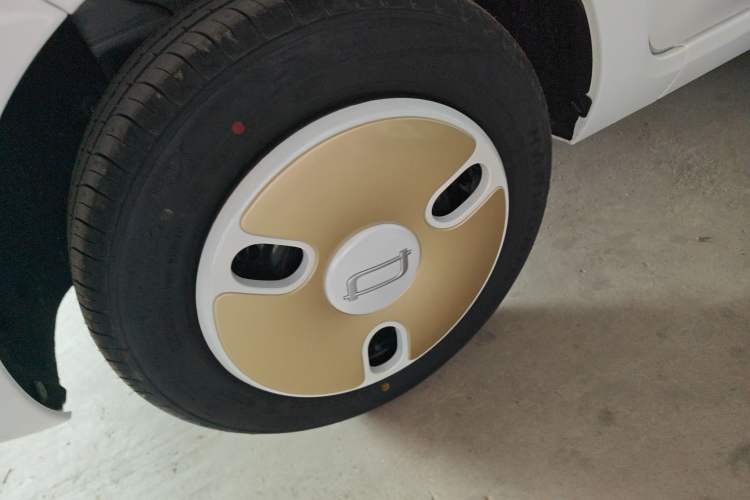 Used Bestune Pony 2026 Model 222km Cute Horse Plus