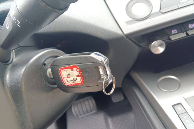 Used Peugeot 408X 2023 Active Version
