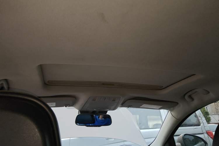 Used Buick Regal 2010 2.0T Luxury Sport Edition