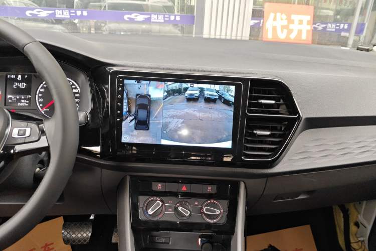 Used Jetta VS5 2019 280TSI Automatic Trend Model