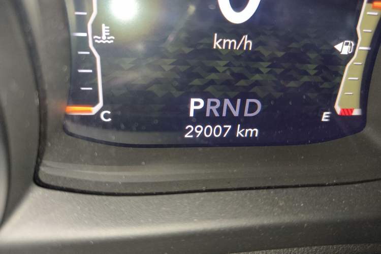 Used Jeep Wrangler 2019 2.0T Sahara Four-Door Version China VI Emission Standard
