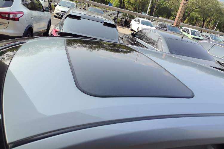 Used Toyota Levin 2022 Dual-Engine 1.8H E-CVT Luxury Edition