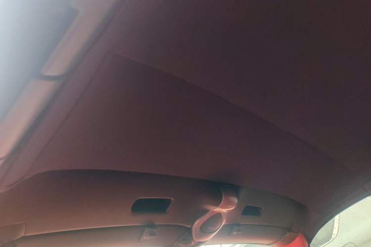 Used Porsche Boxster 2009 Boxster 2.9L
