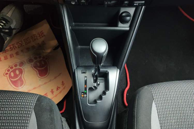 Used Toyota Vios 2022 1.5L 20th Anniversary Edition
