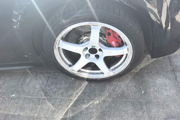 Used Lynk & Co 03 2022 03+ 2.0TD Automatic Wind-Chasing Edition