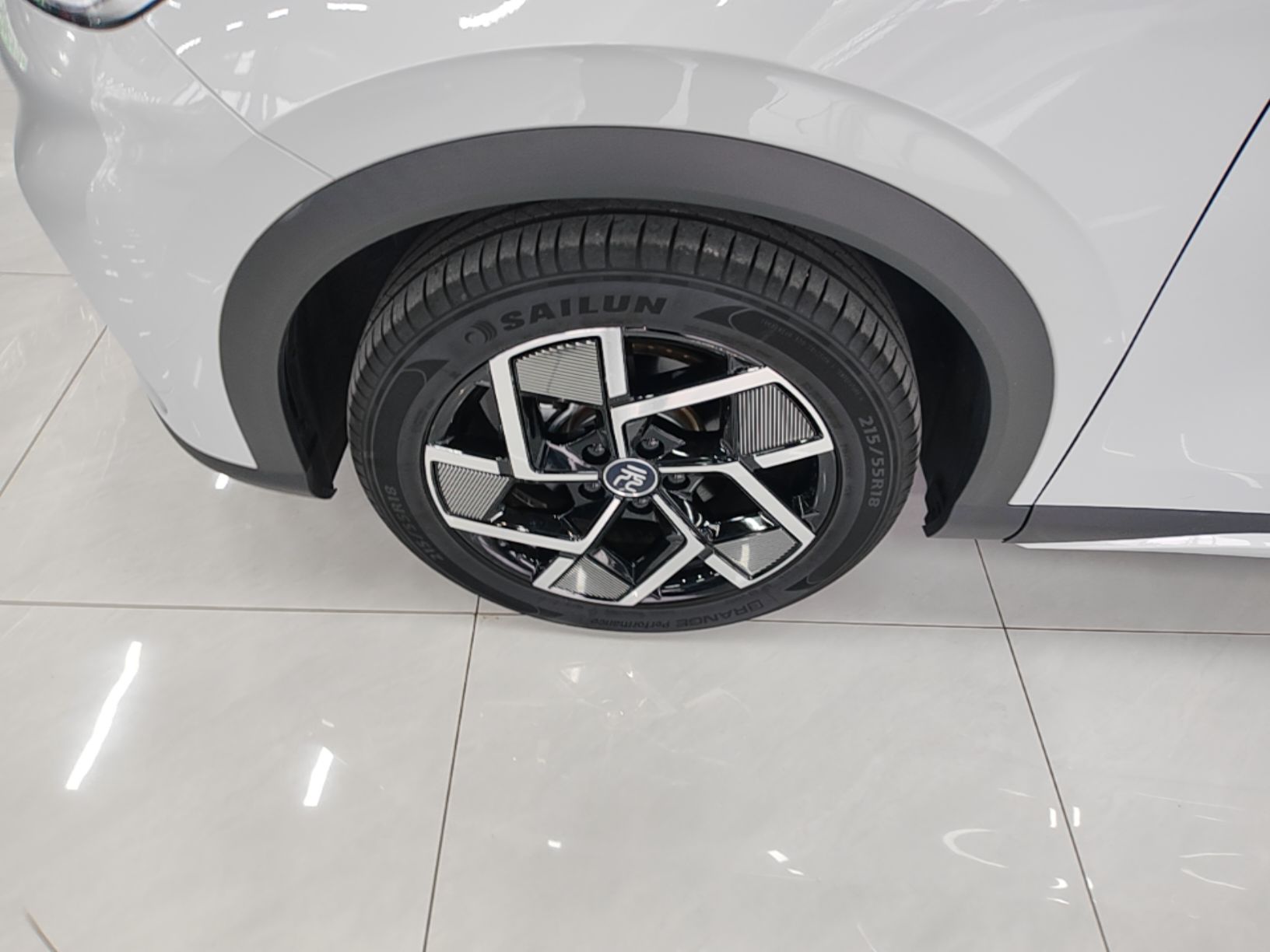 BYD Yuan PLUS 2024 Honor Edition 510KM Beyond Model — снимка 10