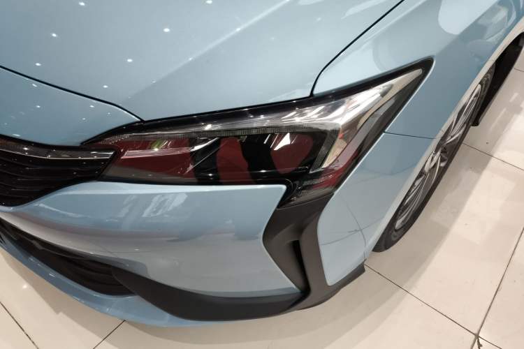 Used Buick Velite 6 2020 Plug-in Hybrid Connected Smart Edition