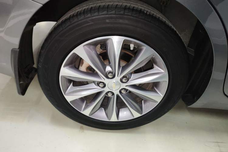 Used Chevrolet Monza 2020 320 Automatic Enjoyment Edition
