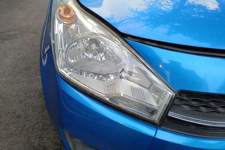 Used Suzuki Alto 2016 1.0L Automatic Deluxe Xuan Dong Edition