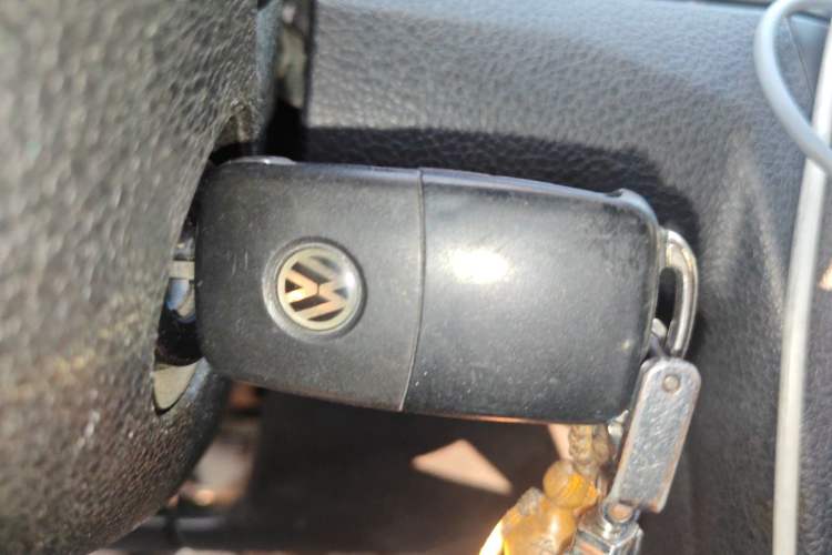 Used Volkswagen Bora 2019 Bora Legend 1.5L Manual Fashion Edition China VI Standard
