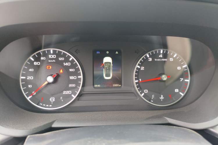 Used MG 5 2022 180 DVVT Manual Youth Luxury Edition
