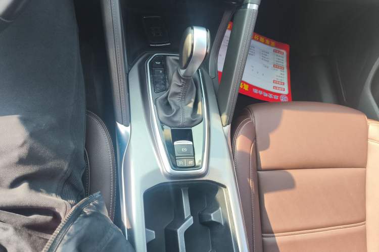 Used Renault Koleos 2018 2.0L Two-Wheel-Drive Luxury Edition
