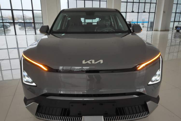 Used Kia EV5 2025 530 Air
