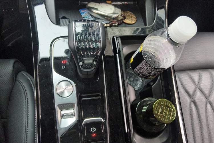 Used GAC Trumpchi M8 2024 Master Series 400T Prestige Edition
