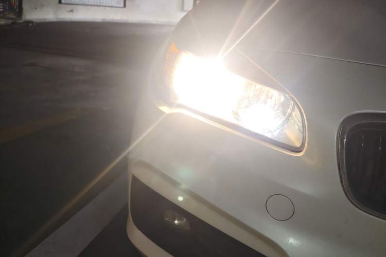 Used BMW 2 Series Active Tourer 2016 218i Fashion Model