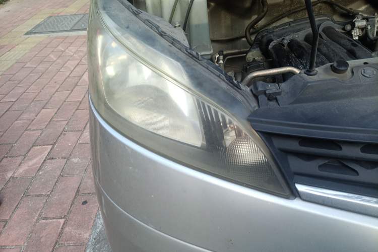 Used Nissan NV200 2011 1.6L 232 Seats Zunya Trim