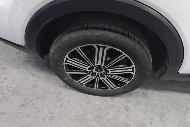 Used Kia Sportage R 2021 Ace 2.0L Splendid Edition
