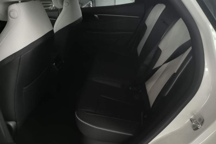 Used Buick E4 2023 GS Edition