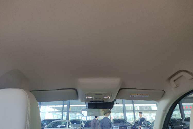 Used ORA Good Cat 2022 400km Standard Range Luxury Version Ternary Lithium