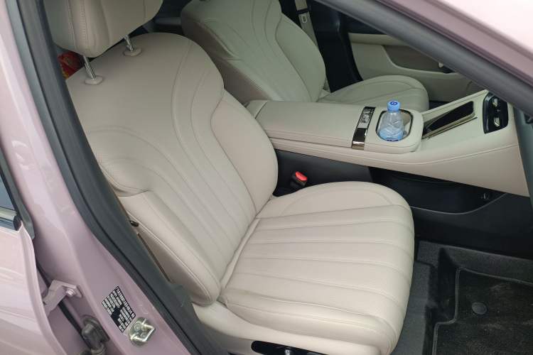 Used AION RT 2026 Model 650 Smart Elite Edition
